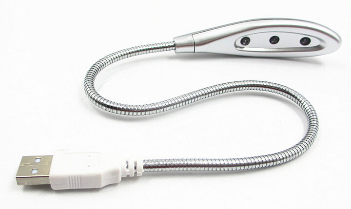 Lampe USB - Ref 380704 Image 1