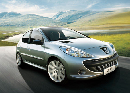 定做豪车房间海报画