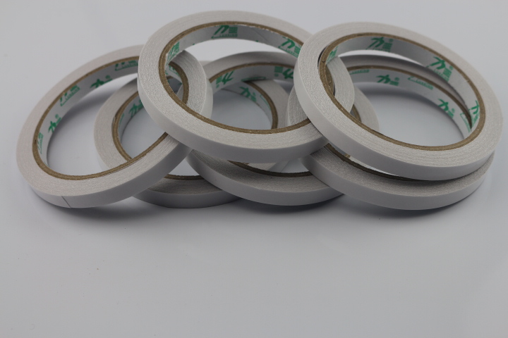 0.9厘米厚的双面胶带力王