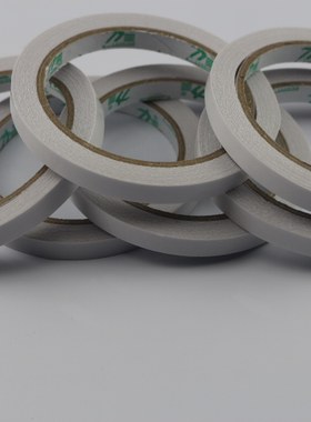 0.9厘米厚的双面胶带力王