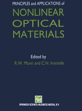 【预订】Principles and Applications of Nonli...