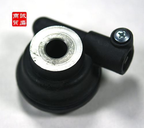 摩托车踏板车 TX200 计数齿轮/计速齿轮/米表齿总成/里程表齿轮座
