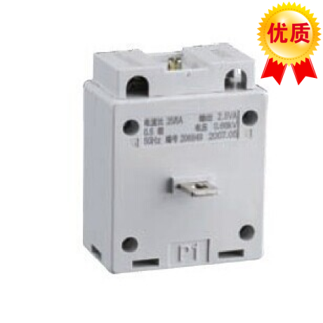 全新电流互感器BH-0.66Ⅰ20/5 实芯 0.2S级   保证正品