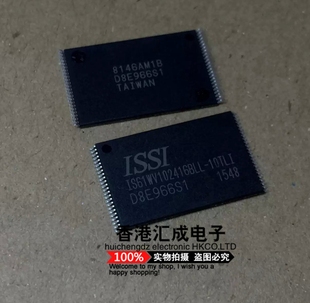 TSSOP48原装 IS61WV102416BL 10TLI IS61WV102416BLL