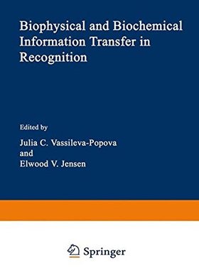 【预订】Biophysical and Biochemical Informat...