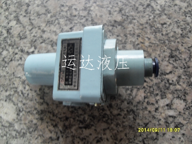 天津液压件一厂 低压压力继电器 DP-10 DP-25 DP-40 DP-63 五金/工具 液压机/油压机 原图主图