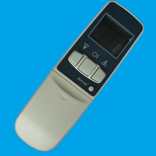 华仁适用于夏普空调遥控器CRMC-A343 344JBE0CRMC-A305JBEO A357JBEO