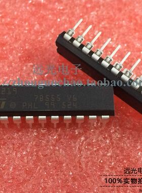 全新原装进口ST L6219 电机驱动器 DIP-24 假一赔十