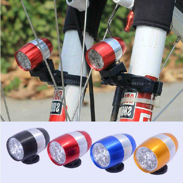 Eclairage pour vélo - phare - Ref 2403151 Image 1