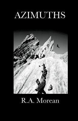 【预售】Azimuths