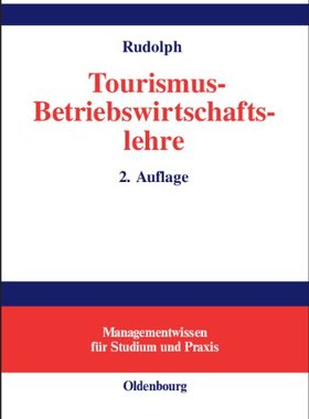 【预售】Tourismus-Betriebswirtschaftslehre