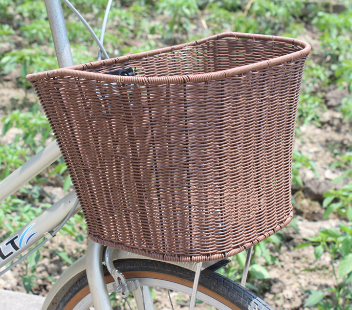 Panier pour vélo - Ref 2263063 Image 1