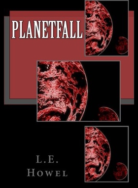 【预售】Planetfall