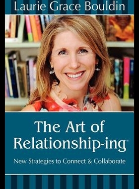 【预售】The Art of Relationship-Ing: New Strat