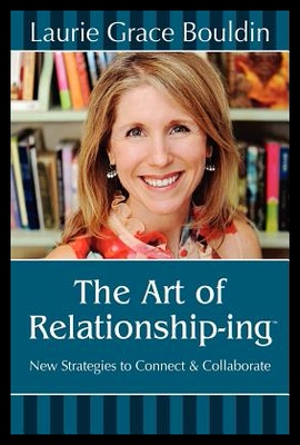 【预售】The Art of Relationship-Ing: New Strat