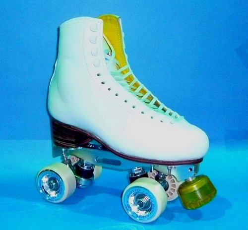 Patins à roulettes - Ref 2583267 Image 1