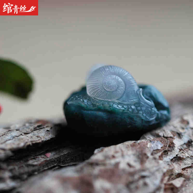York black hair Alxa agate Carved Pendant Down to earth carving Aquatic herb agatein the Accessories/Fashion Jewelry, Pendant/Pendant  category - from Buy2taobao.com to provide professional Taobao agent buy service