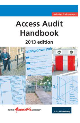 【预售】Access Audit Handbook