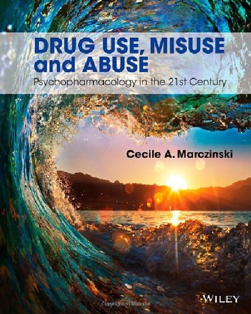 【预订】Drug Use, Misuse and Abuse