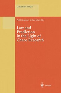 【预订】Law and Prediction in the Light of C...