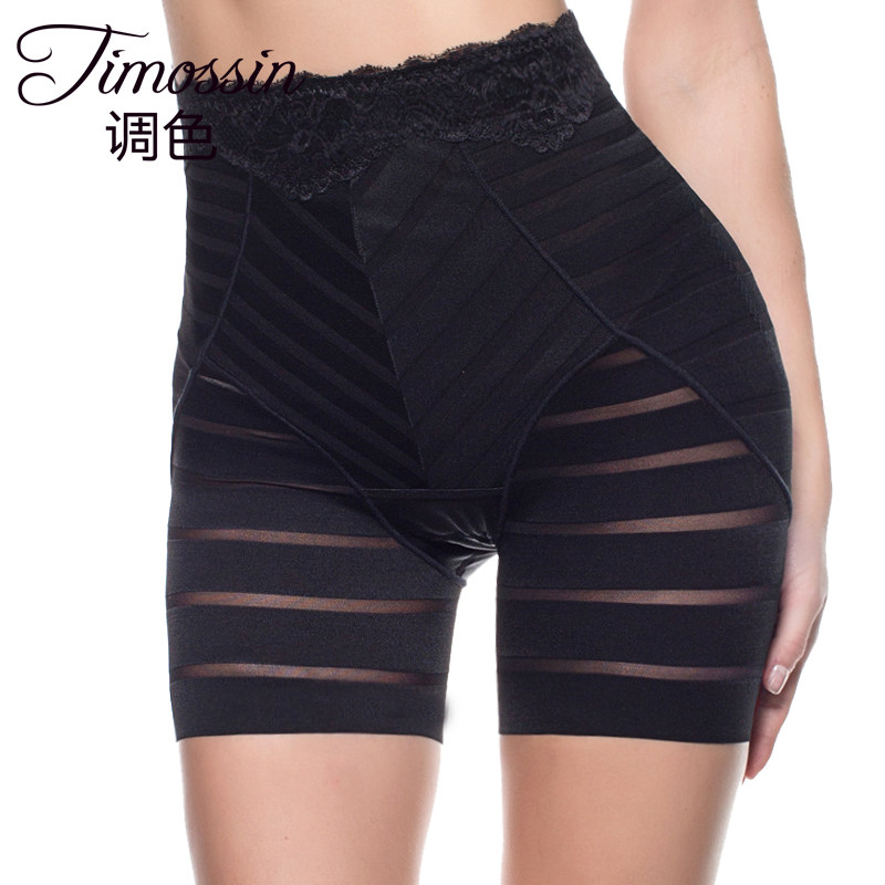 body amincissant TIMOSSIN TSBN6659 en nylon - Ref 670132 Image 1