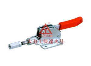 推拉式快速夹具.治具 木工夹具-工装快速夹具 GH-30290M