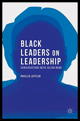 【预售】Black Leaders on Leadership: Conversat