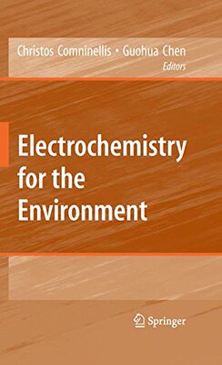 【预订】Electrochemistry for the Environment