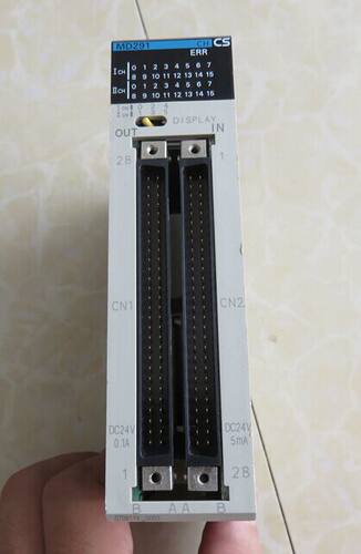 欧姆龙PLC模块CS1W-MD291