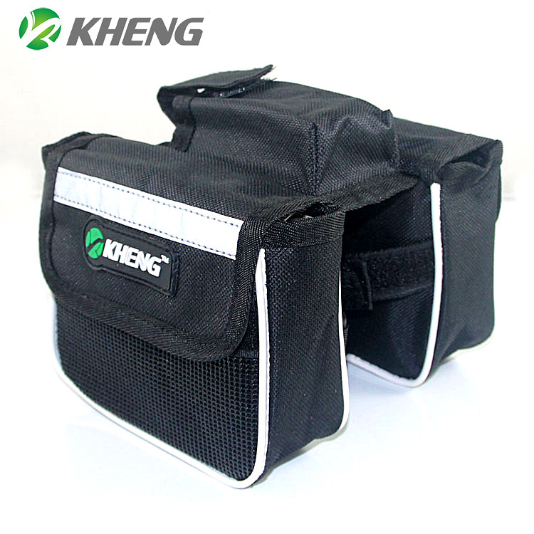 Sacoche pour vélo KHENG - Ref 2225181 Image 1