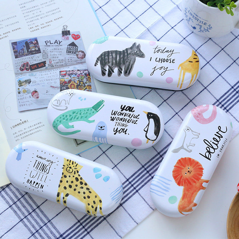 Etui à lunettes - Ref 1246640 Image 1