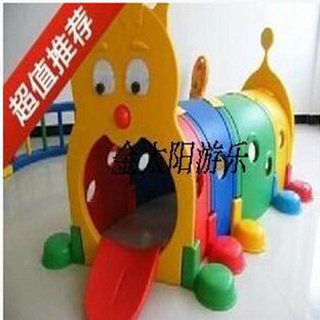 淘气堡配件小精灵隧道 快乐虫虫彩色毛毛虫隧道 儿童乐园游乐设备|ruв категории игрушка/коляска/головоломка/блоки/модель, развлечения/оборудование для обучения/крупных объектов, комбинированный крупномасштабных рекреационного оборудования - от Buy2taobao.com для оказания профессиональной услуги покупки агента Taobao