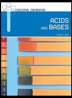 【预售】Acids and Bases