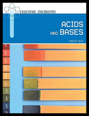 【预售】Acids and Bases