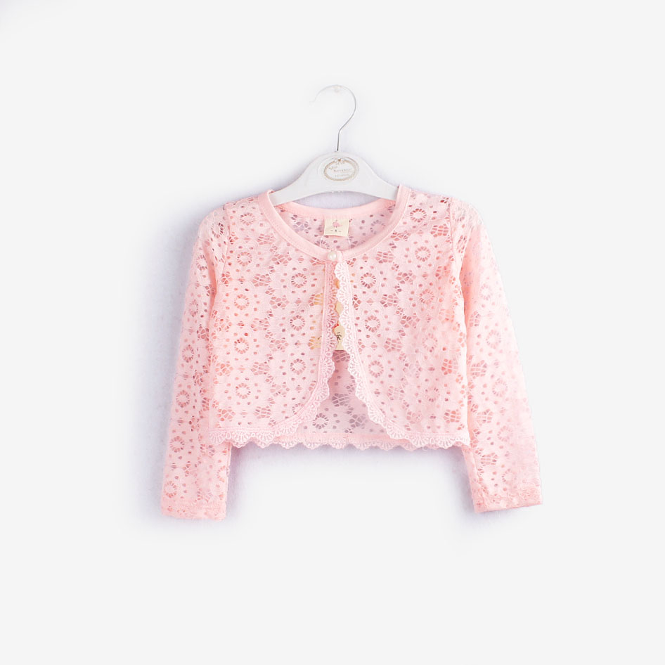 Cape pour fille - Ref 2157382 Image 1