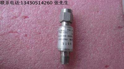 2086-4030-00 美国M/A-COM进口 1-20GHz SMA 射频微波同轴检波器