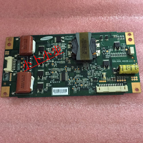 适用 L40E5200BE LE40D28 L40F3200B 恒流板SSL400-0E2B/0E2D