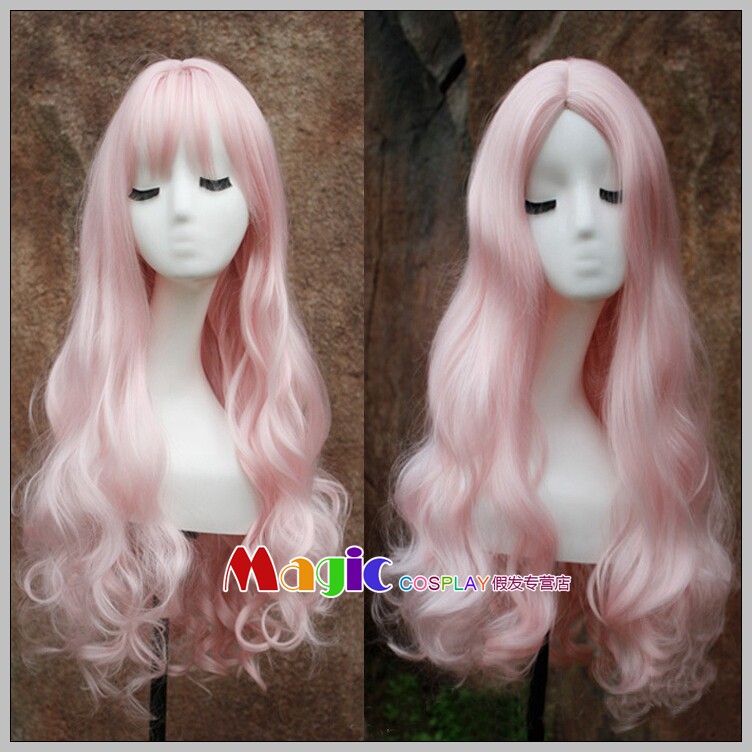 Perruque OTHER   Les cheveux longs - Ref 2609454 Image 1