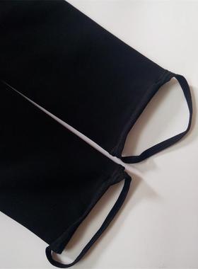 皮尔卡丹2017秋冬200克小腰精口面膜绒踩脚裤袜新品细跟PC79003B