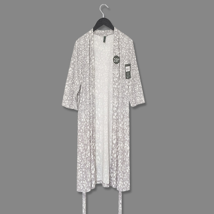 Peignoir - Ref 595220 Image 1