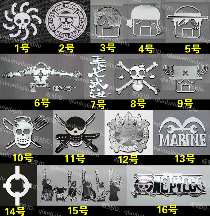 Sticker pour téléphone mobile - Ref 1362717 Image 1