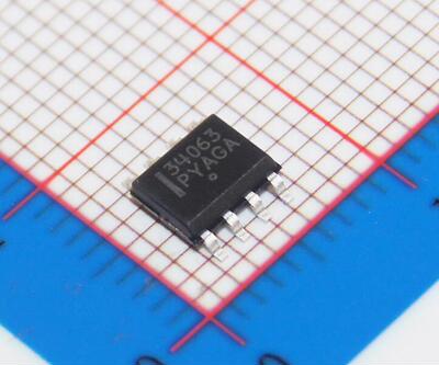 全新原装进口正品MC34063ADR2G MC34063AD MC34063原厂ON只做原装