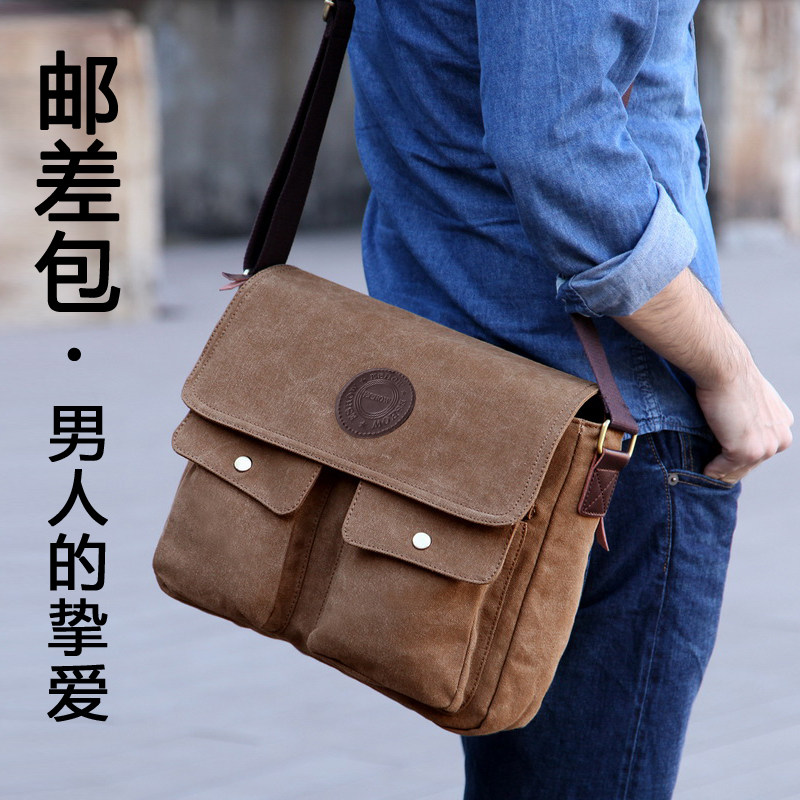 Sac pour homme - Ref 49525 Image 5