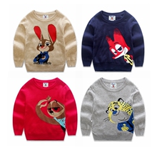 Chemise garcon à manche longue - Ref 2076150 Image 8