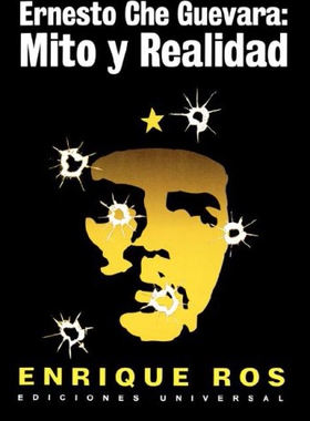 【预售】Ernesto Che Guevara: Mito y Realidad