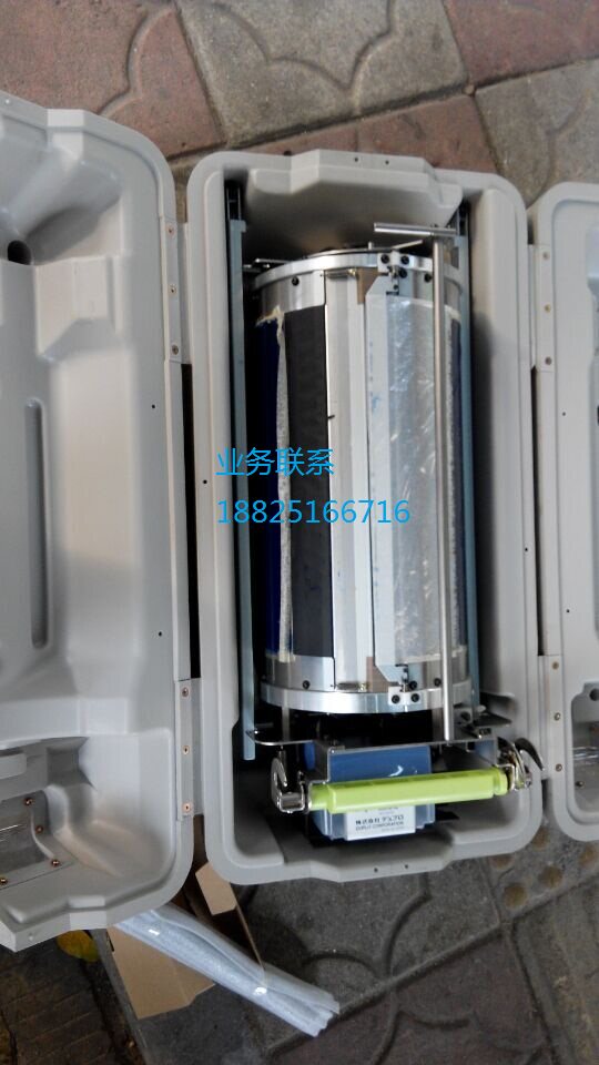 得宝一体化速印机43s滚筒