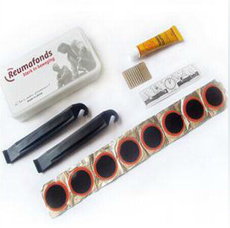 Kit de réparation vélo - Ref 2316999 Image 1