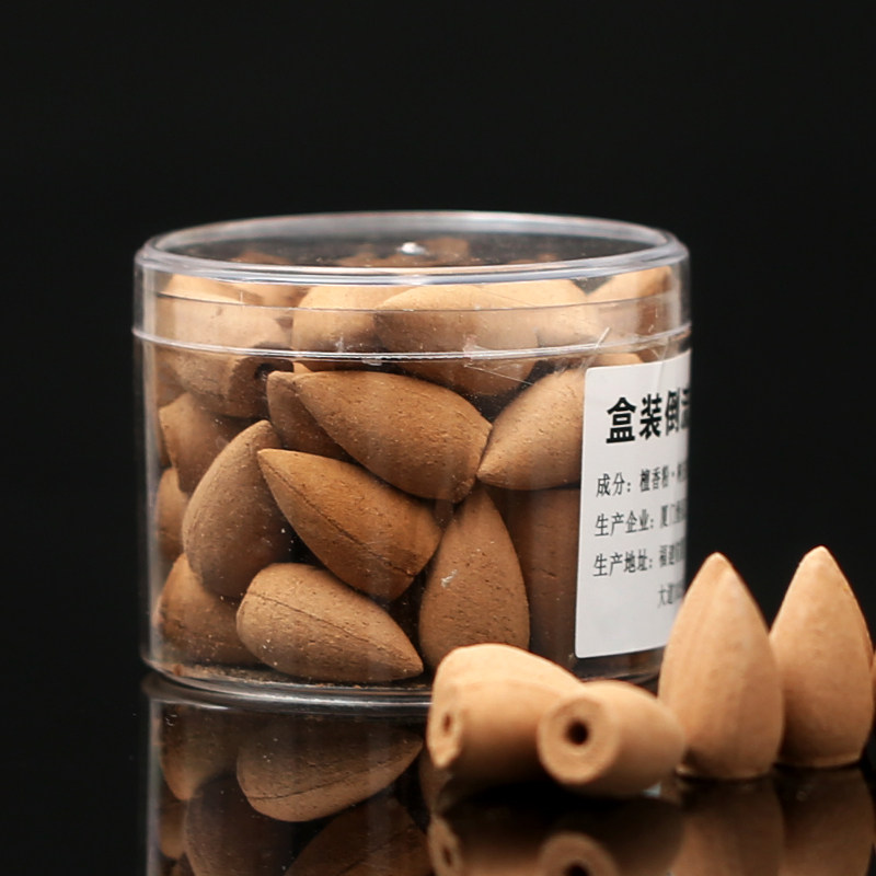 倒流香塔香子弹香熏香檀香空心观烟流云倒流香粒流烟倒流香炉|ruв категории туалетные чище/санитарно - гигиенических салфеток/бумага/Ароматерапия, Ароматерапия товаров, аромат специй - от Buy2taobao.com для оказания профессиональной услуги покупки агента Taobao