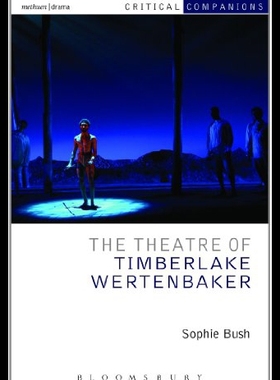 【预售】The Theatre of Timberlake Wertenbaker