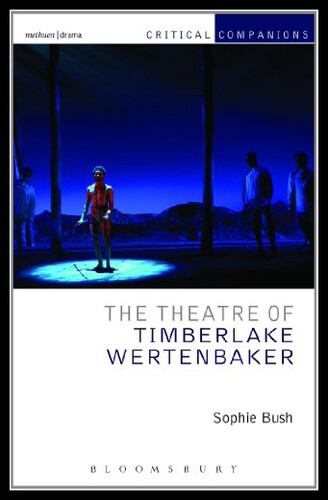 【预售】The Theatre of Timberlake Wertenbaker